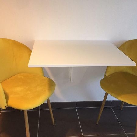Appartements Quartier Euromedecine Montpellier Luaran gambar