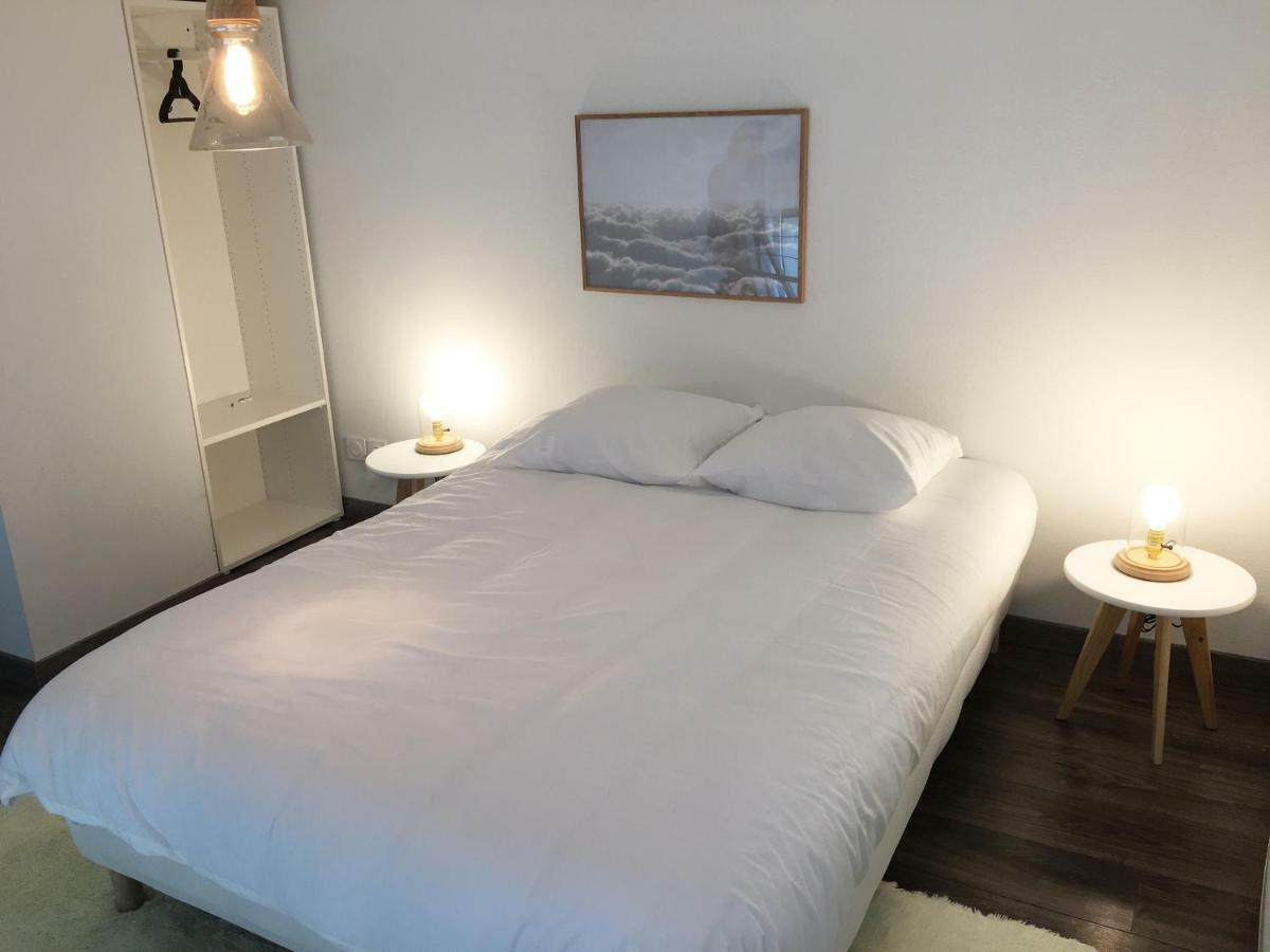 Appartements Quartier Euromedecine Montpellier Luaran gambar
