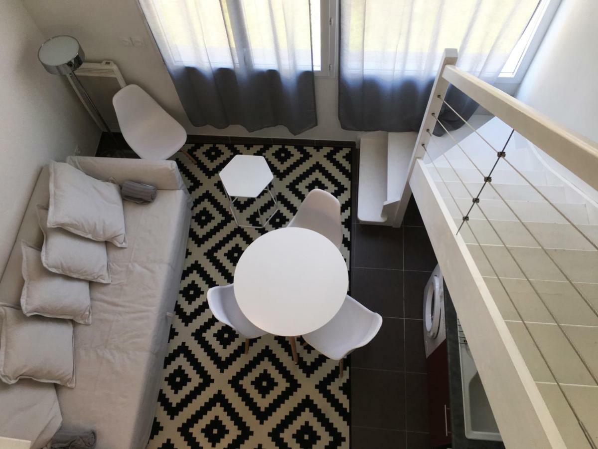 Appartements Quartier Euromedecine Montpellier Luaran gambar