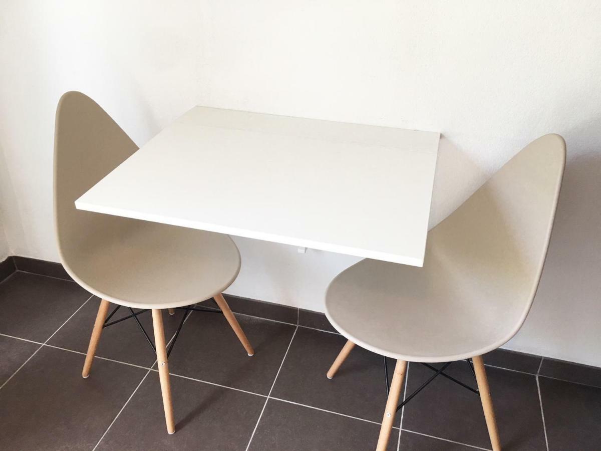 Appartements Quartier Euromedecine Montpellier Luaran gambar