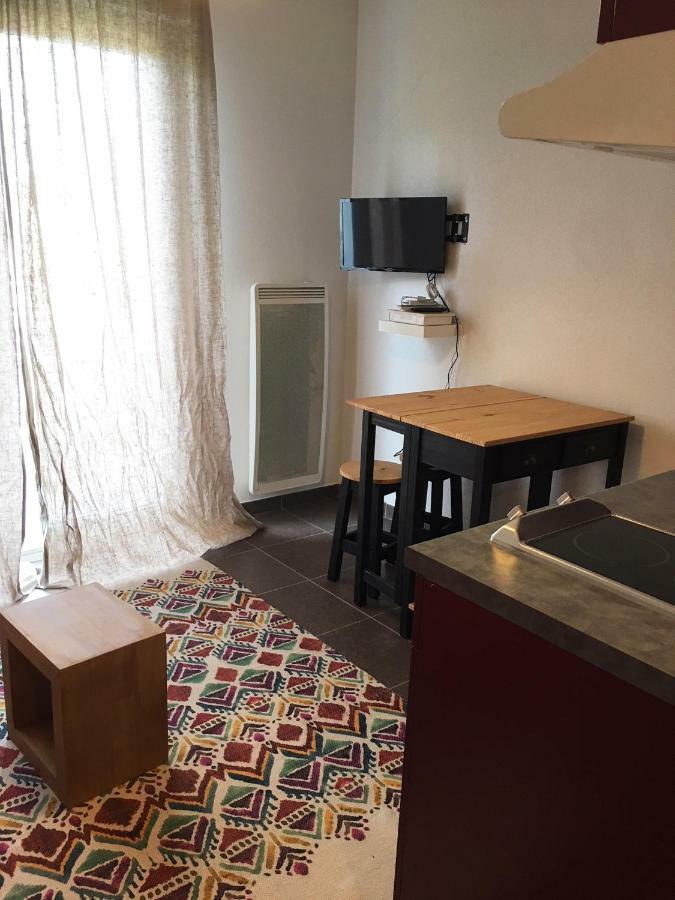 Appartements Quartier Euromedecine Montpellier Luaran gambar