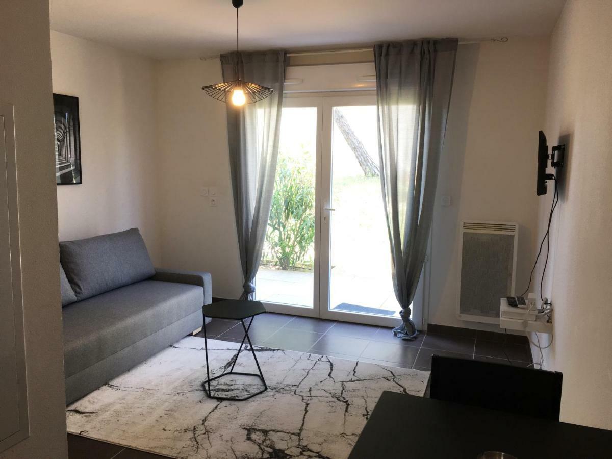 Appartements Quartier Euromedecine Montpellier Luaran gambar
