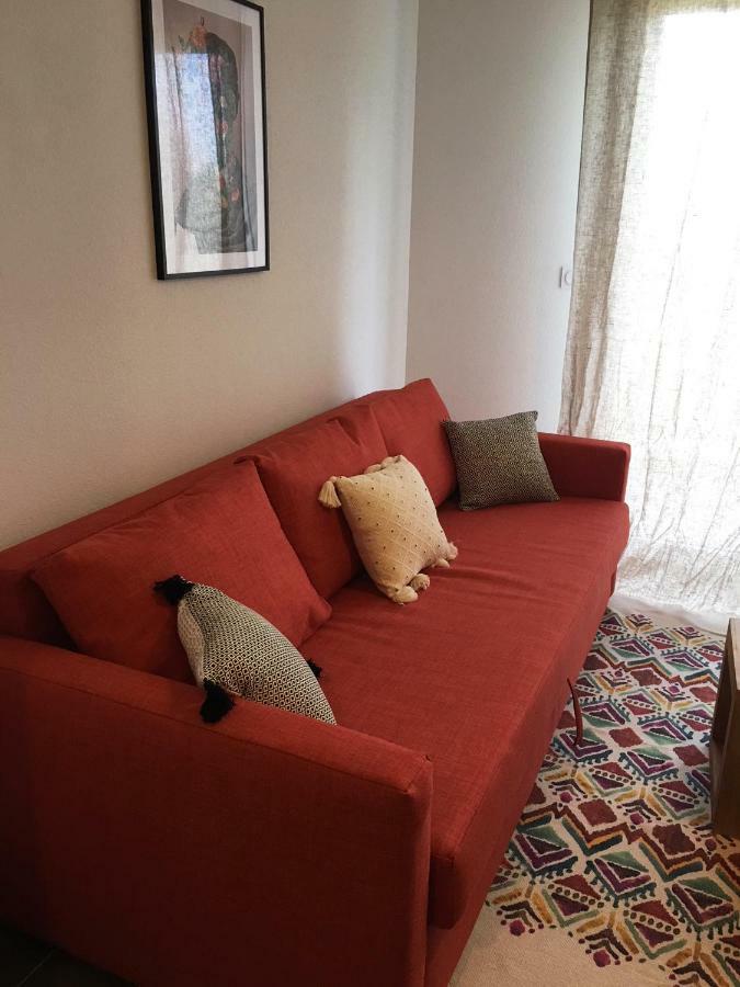 Appartements Quartier Euromedecine Montpellier Luaran gambar
